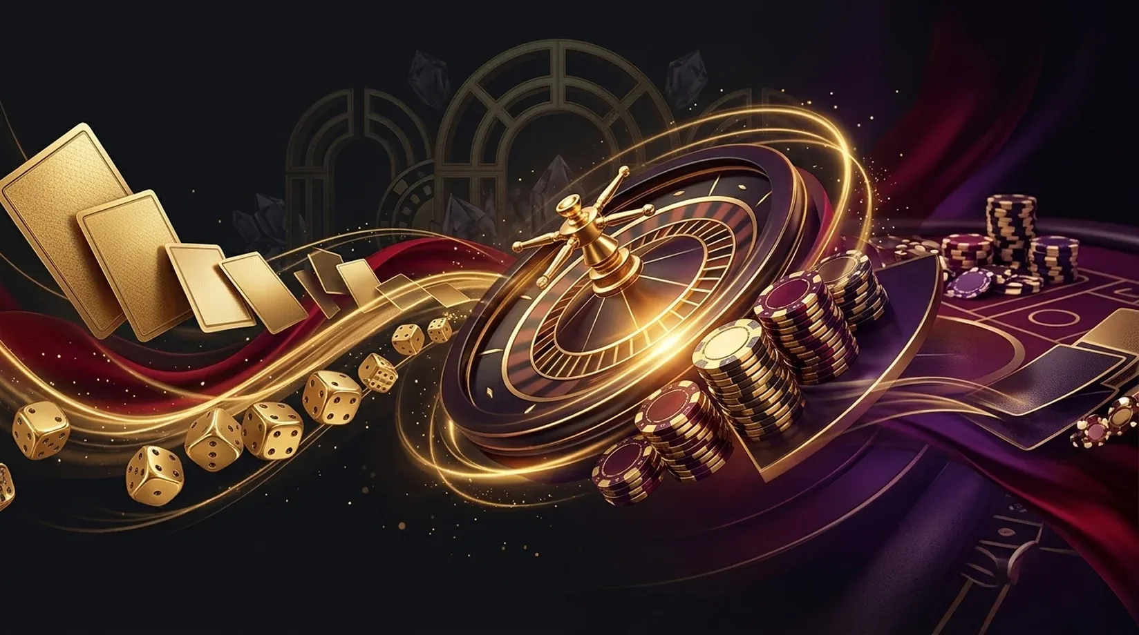 Fitzdares Casino